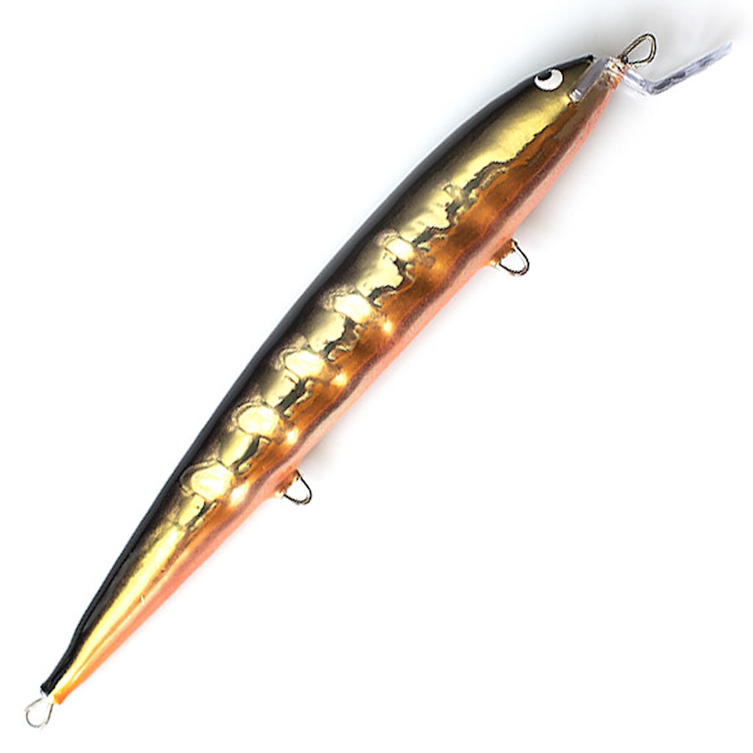 HK Varma Kalkkaro 13 cm wobbler - HK Varma