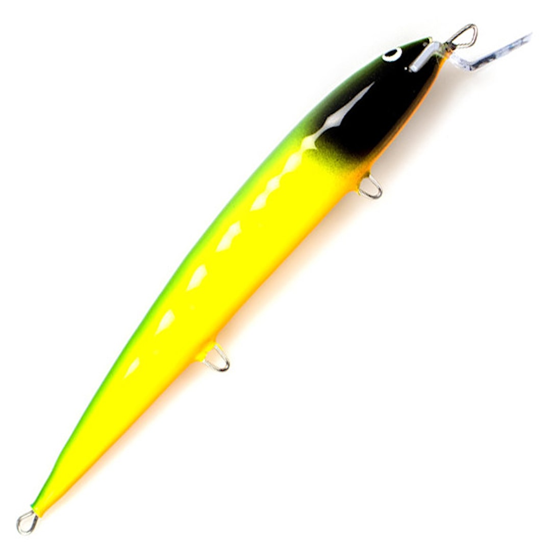 HK Varma Kalkkaro 13 cm wobbler - HK Varma