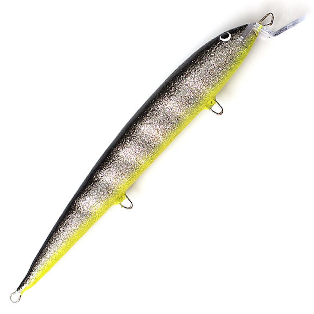 HK Varma Kalkkaro 13 cm wobbler - HK Varma