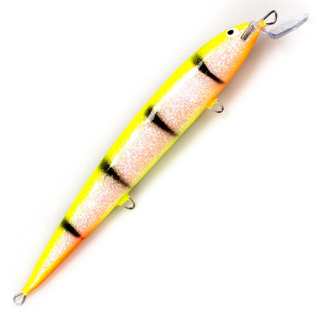 HK Varma Kalkkaro 13 cm wobbler - HK Varma