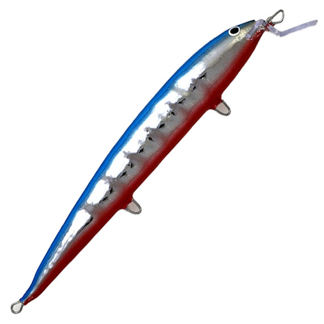 HK Varma Kalkkaro 13 cm wobbler - HK Varma