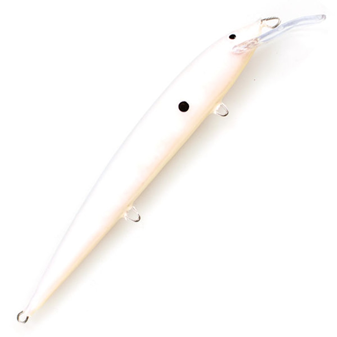 HK Varma Kalkkaro djupgående 13 cm wobbler - HK Varma