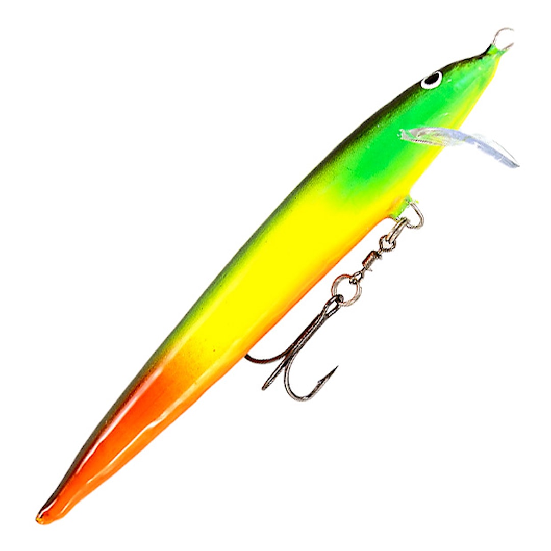 HK Varma Pinta PRO 10 cm wobbler PPROK10266 - HK Varma
