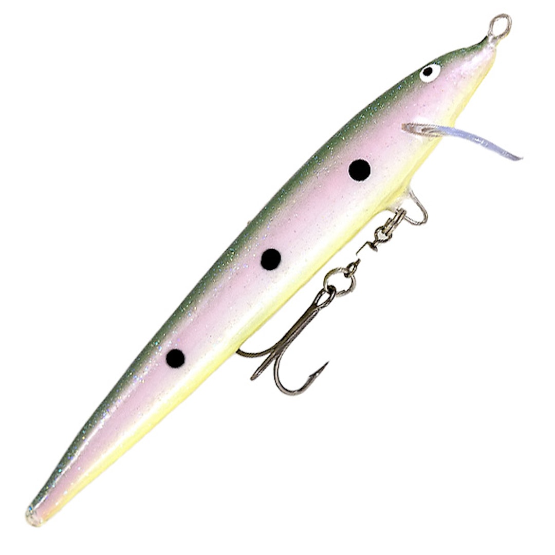 HK Varma Pinta PRO 10 cm wobbler PPROK10267 - HK Varma