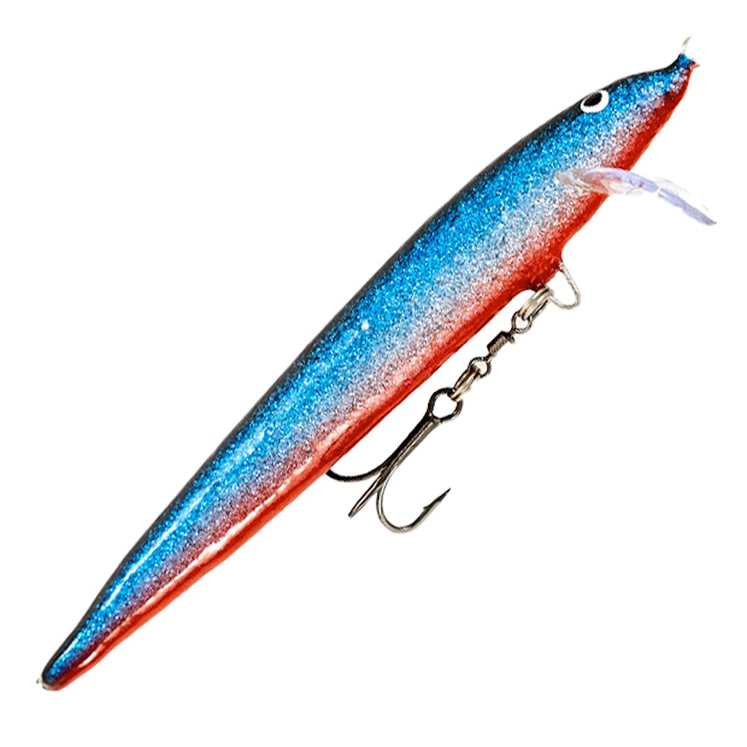 HK Varma Pinta PRO 10 cm wobbler PPROK10271 - HK Varma