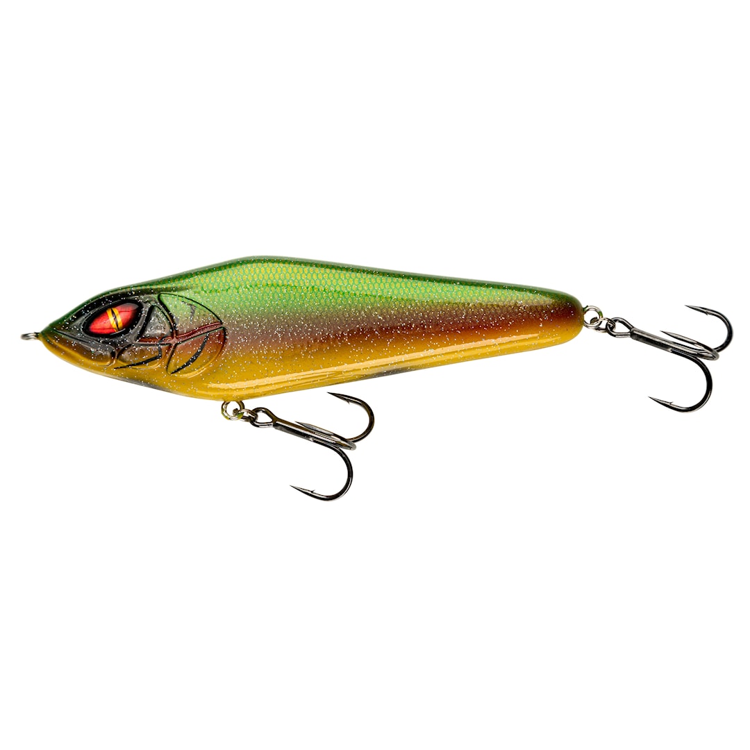 Daiwa Prorex Lazy Jerk 12 cm jerkki - Daiwa