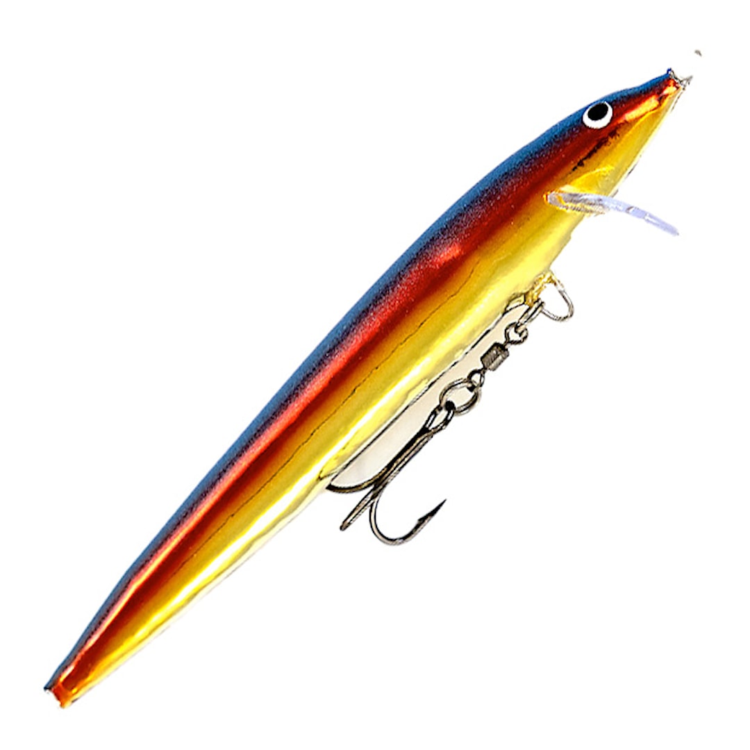 HK Varma Pinta PRO 10 cm wobbler PPROK10274 - HK Varma