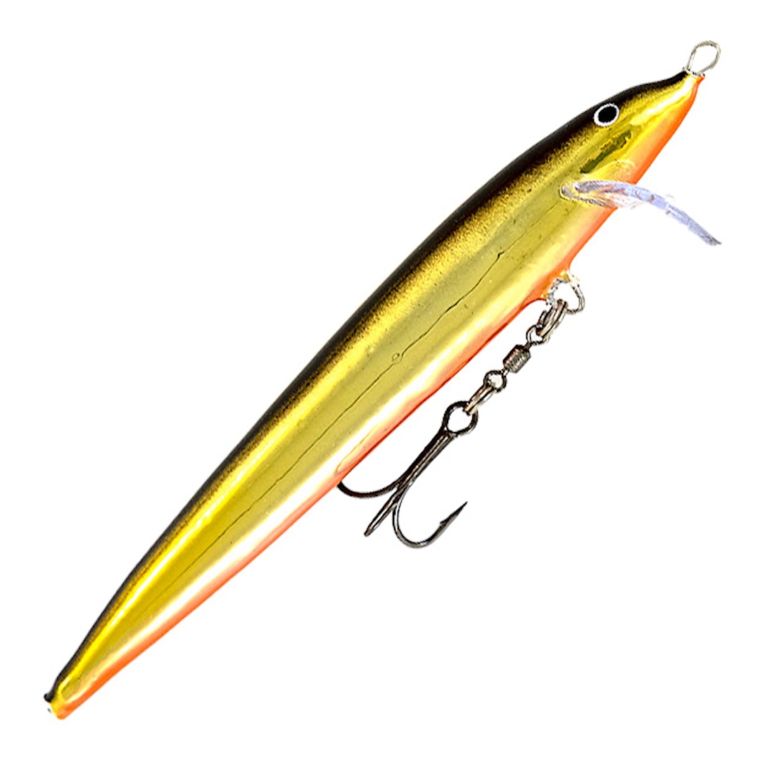 HK Varma Pinta PRO 10 cm wobbler PPROK10275 - HK Varma