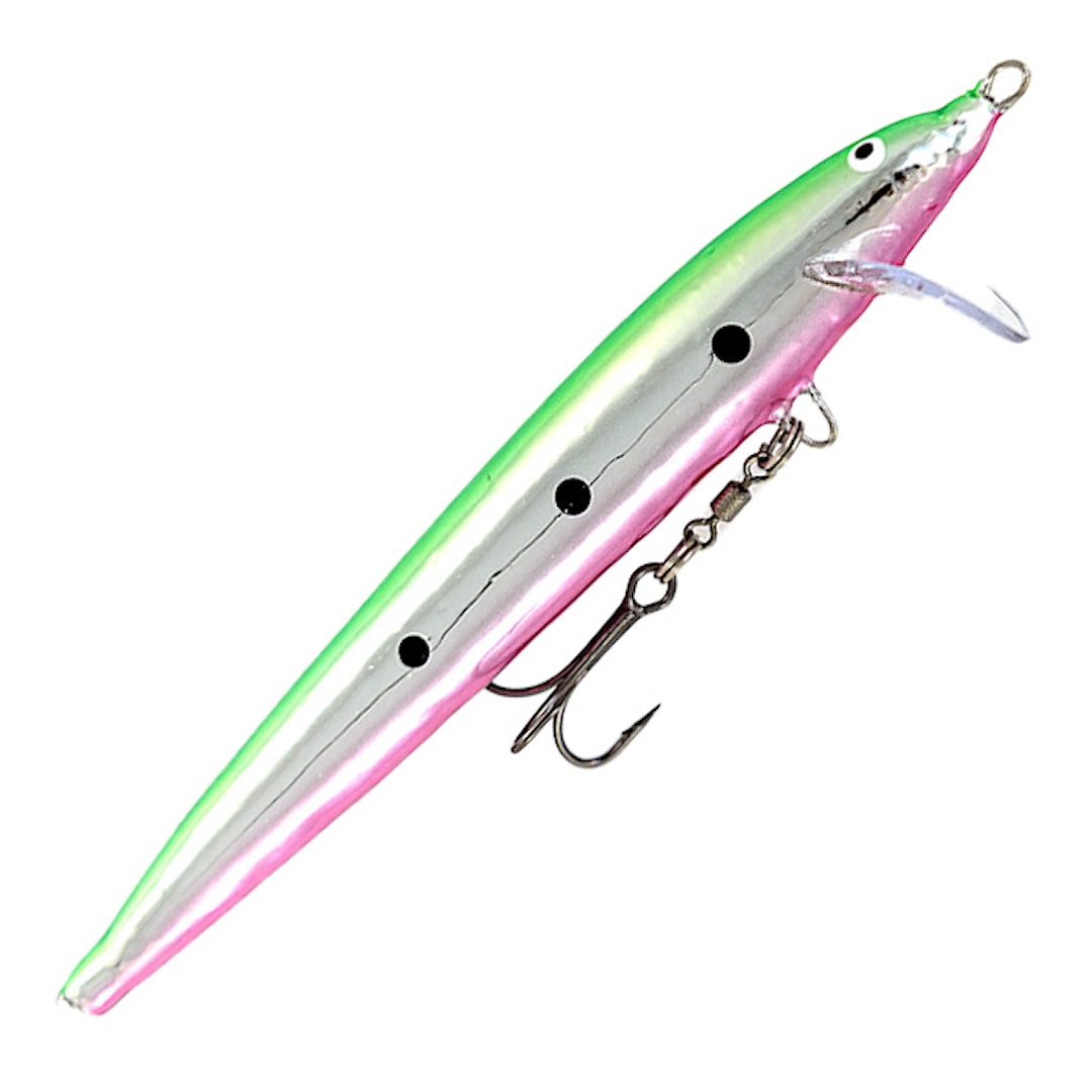 HK Varma Pinta PRO 10 cm wobbler PPROK10276 - HK Varma