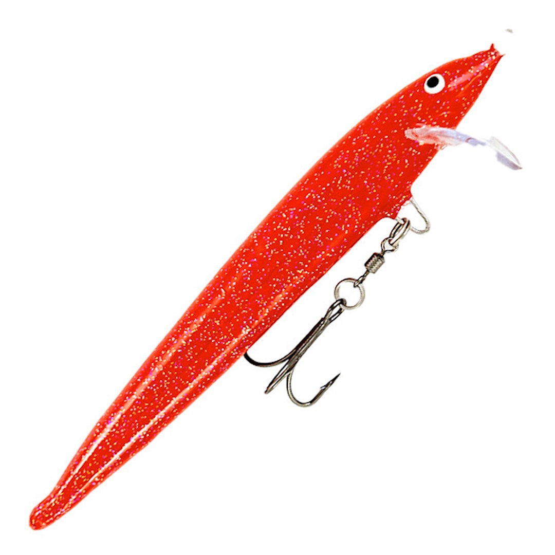 HK Varma Pinta PRO 13 cm wobbler PPROK13265 - HK Varma