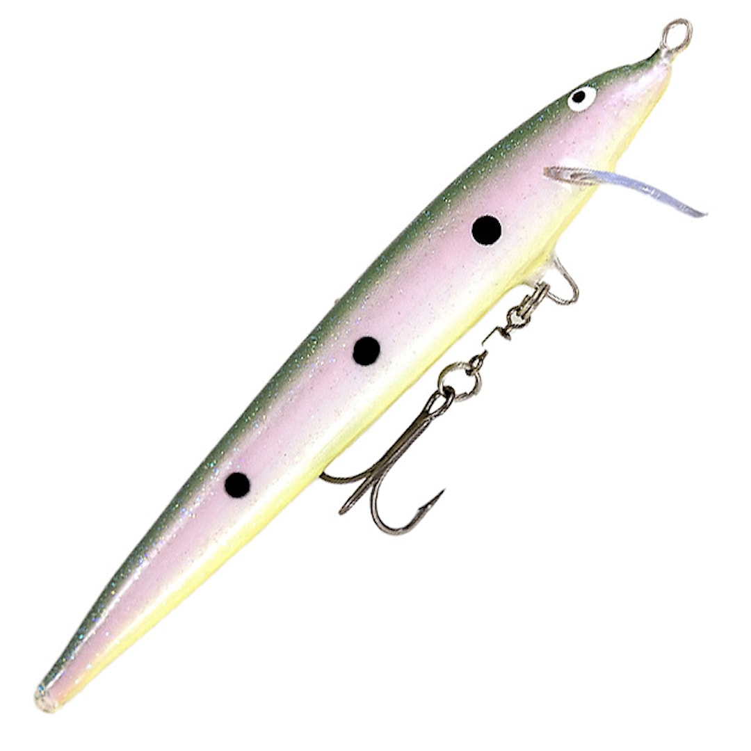 HK Varma Pinta PRO 13 cm wobbler PPROK13267 - HK Varma