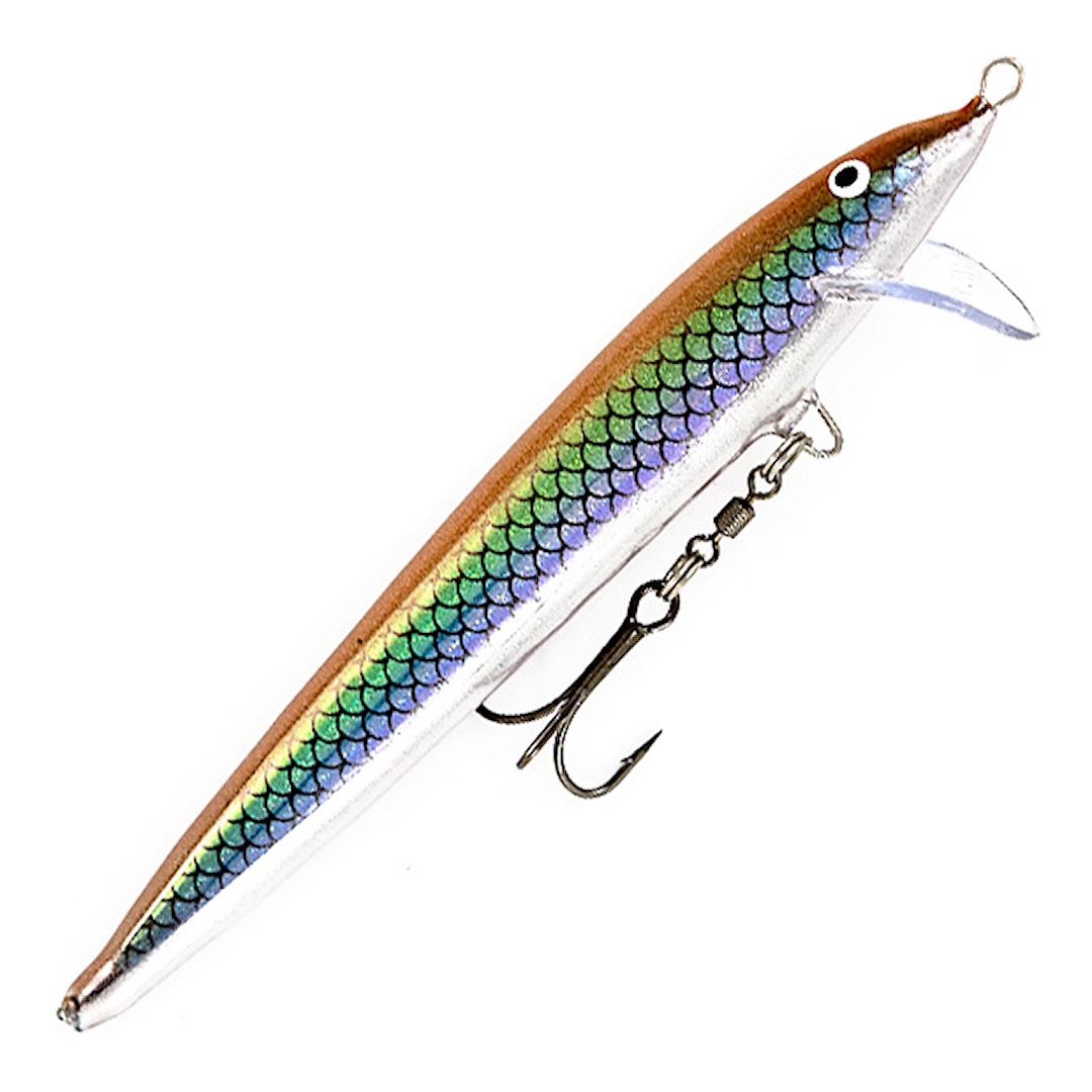 HK Varma Pinta PRO 13 cm wobbler PPROK13281 - HK Varma