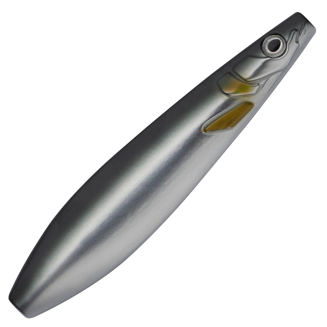 Abu Garcia Sölv Smakk 9cm/18g Dark Sandeel - Abu Garcia