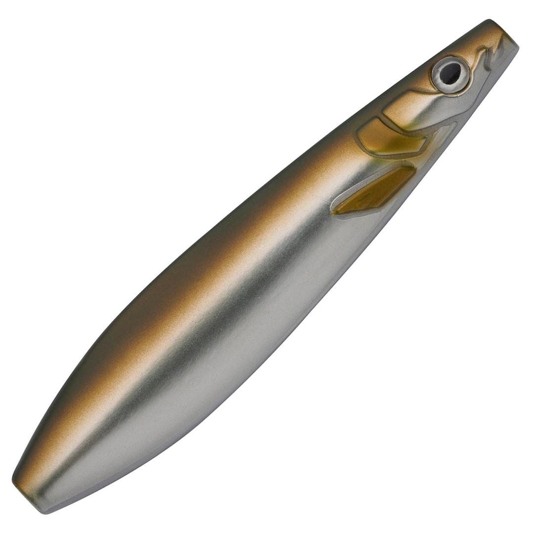 Abu Garcia Sölv Smakk 9cm/18g Light Sandeel - Abu Garcia