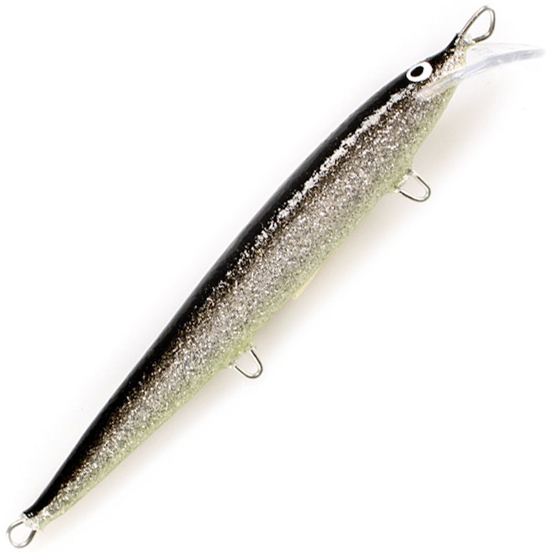 HK Varma Taimen 10 cm wobbler - HK Varma