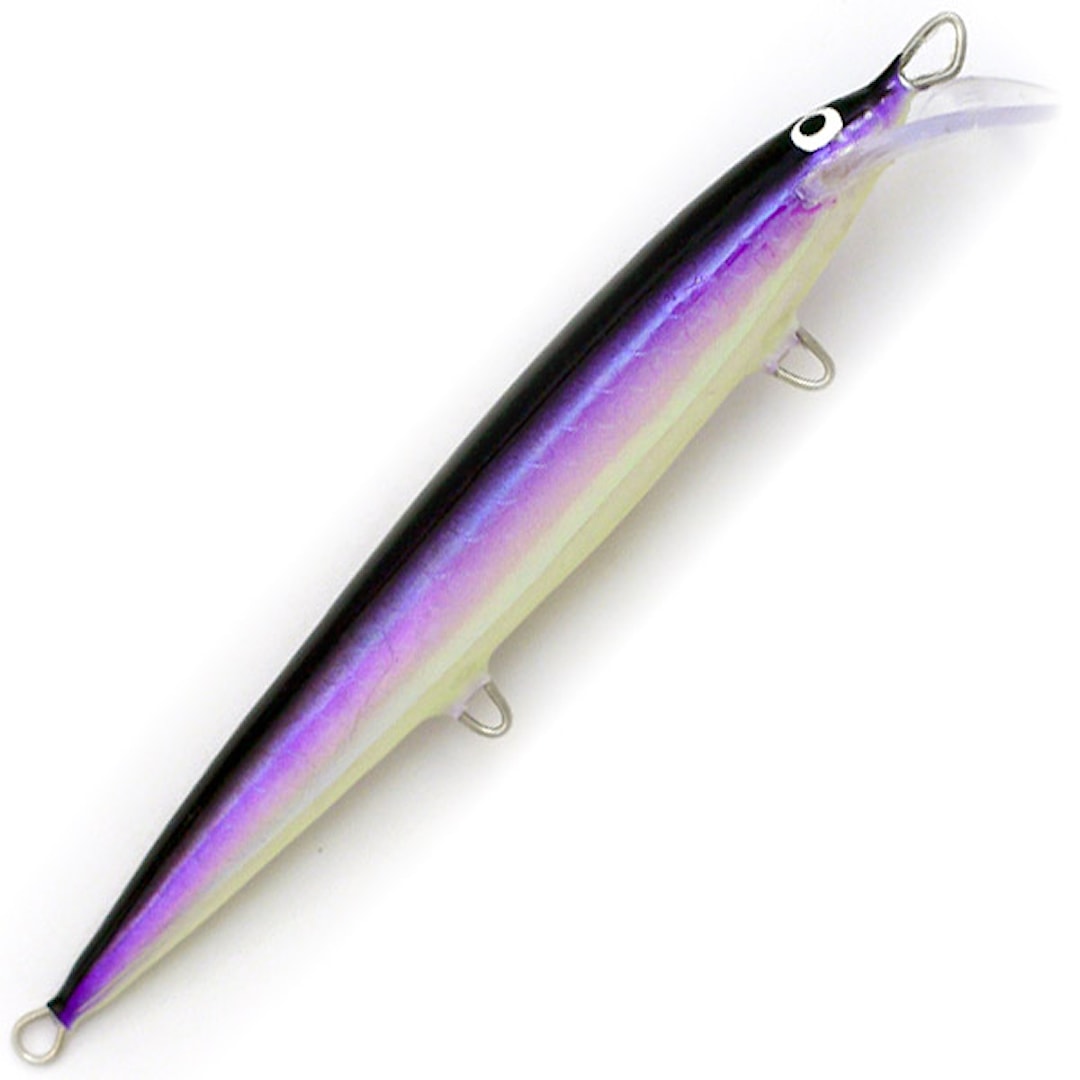 HK Varma Taimen 10 cm wobbler - HK Varma