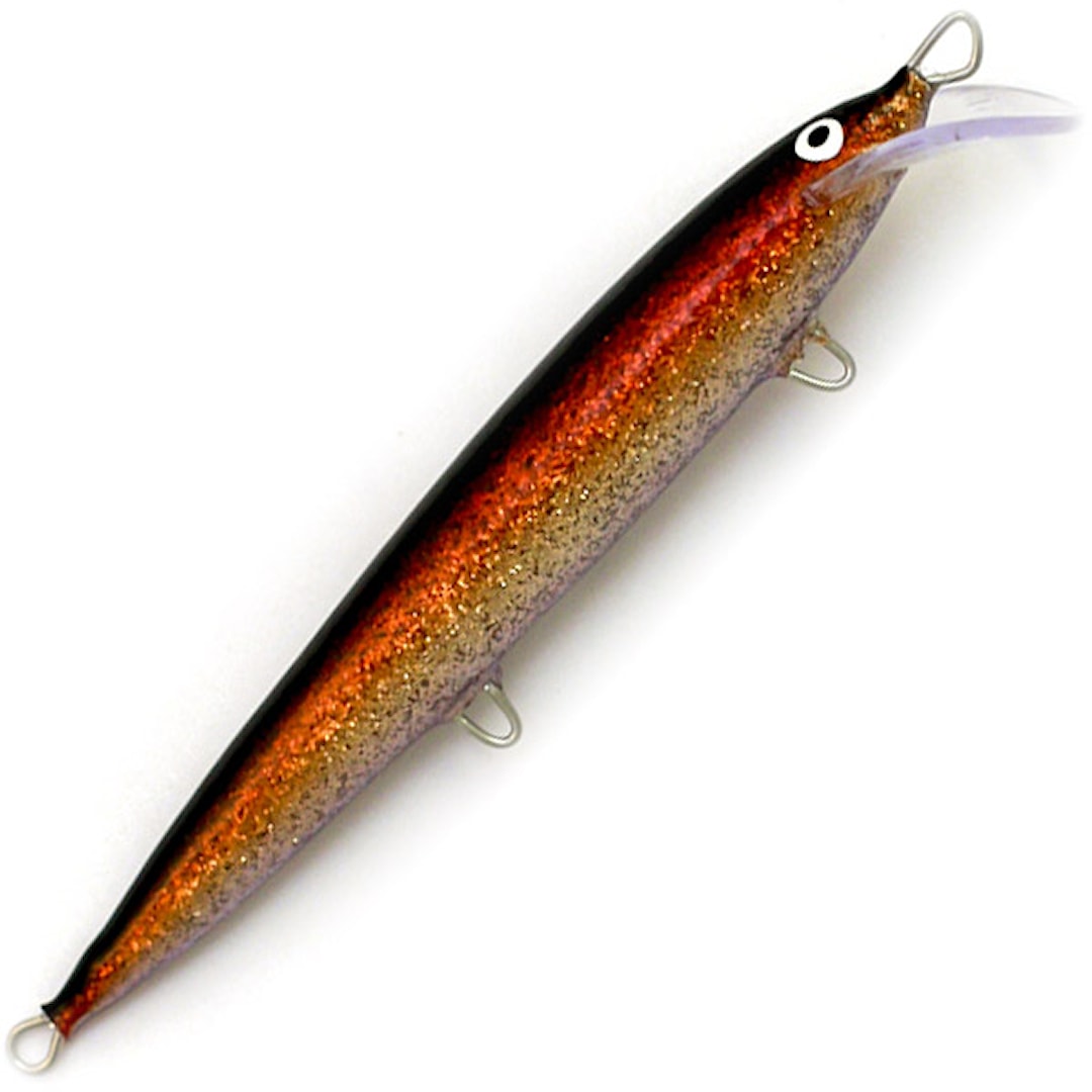 HK Varma Taimen 10 cm wobbler - HK Varma