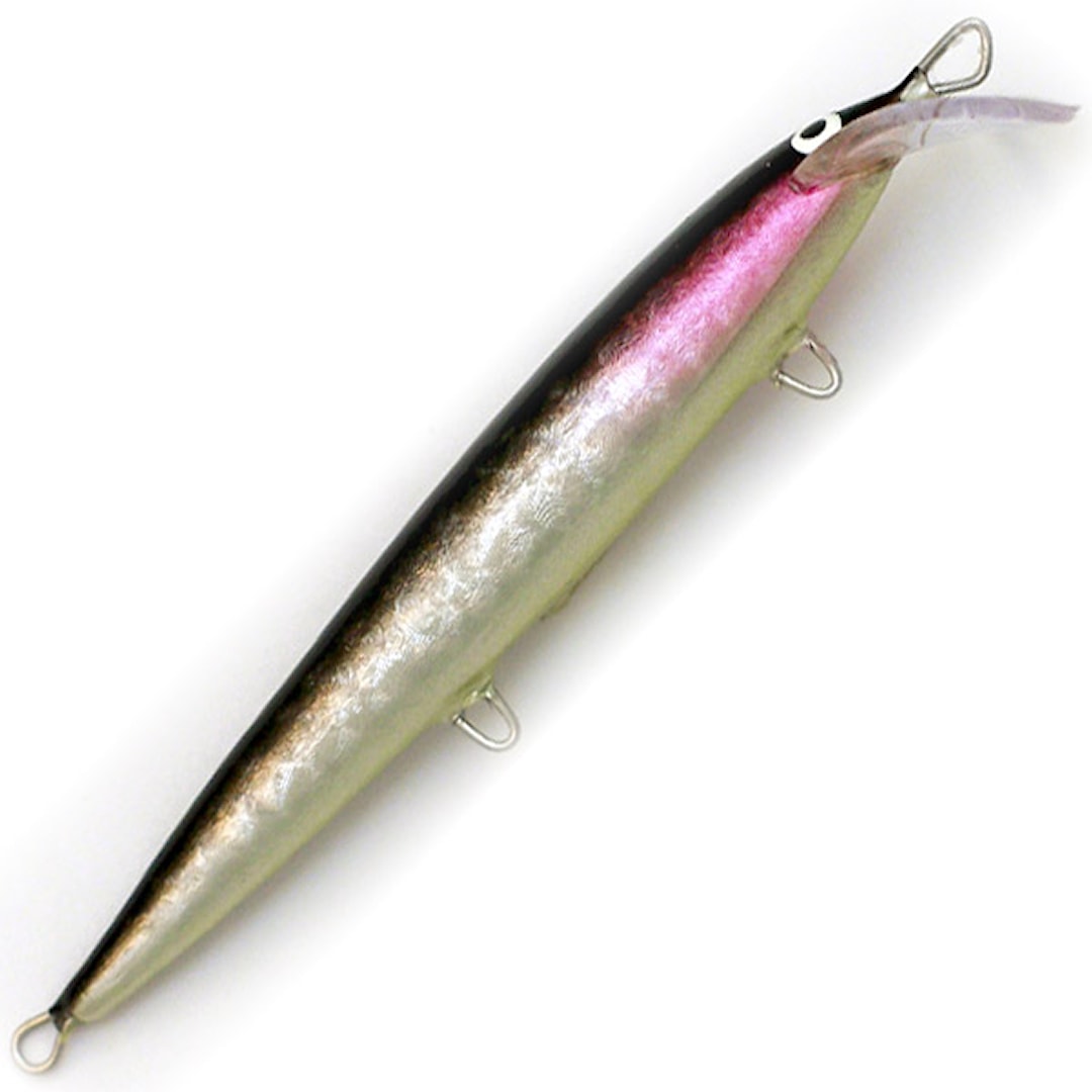 HK Varma Taimen 10 cm wobbler - HK Varma