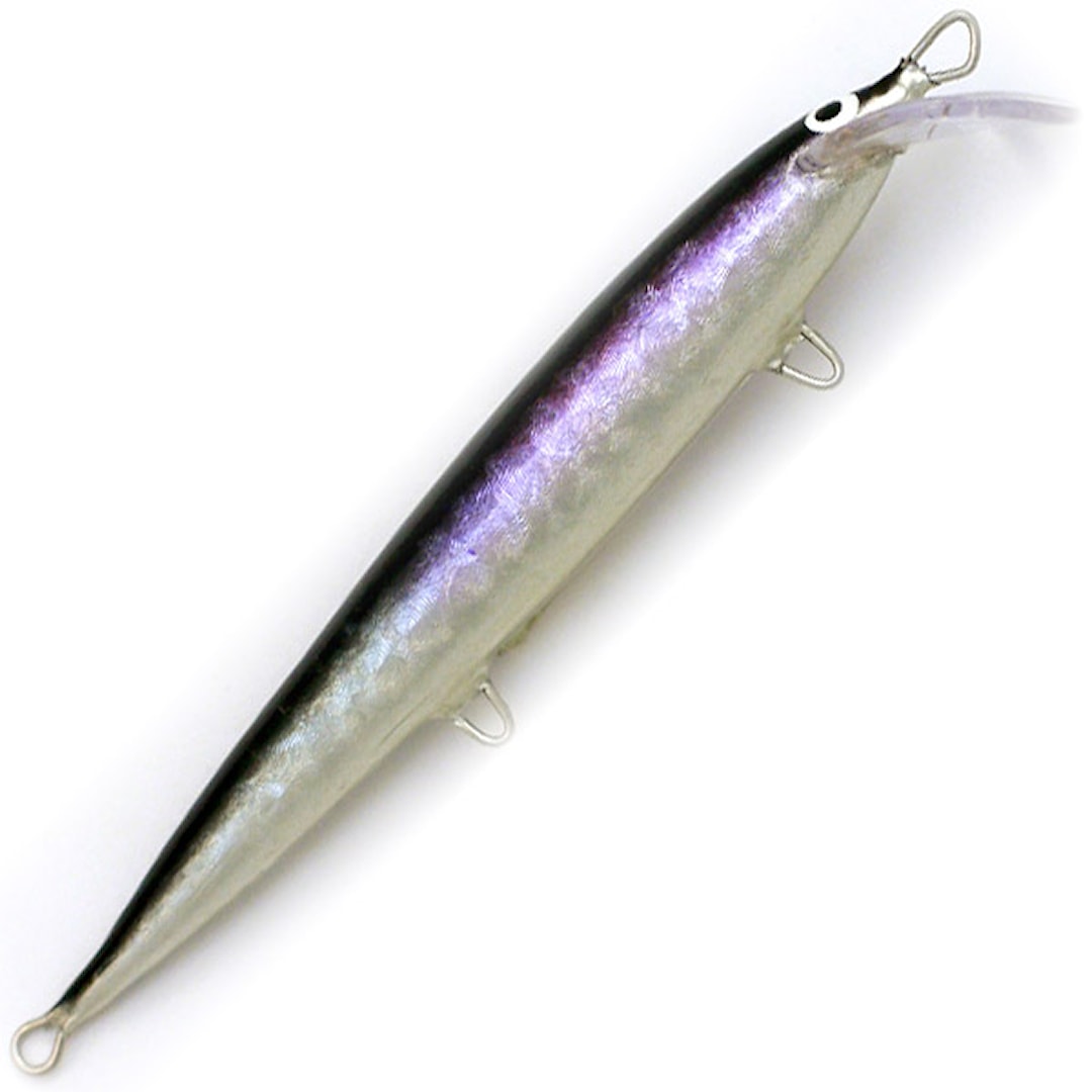 HK Varma Taimen 10 cm wobbler - HK Varma