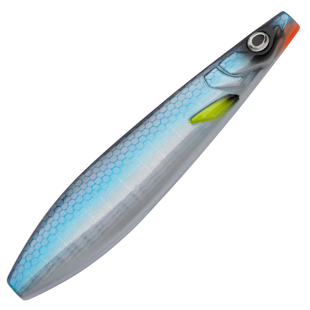 Abu Garcia Sölv Smakk 9cm/18g Blue Herring - Abu Garcia