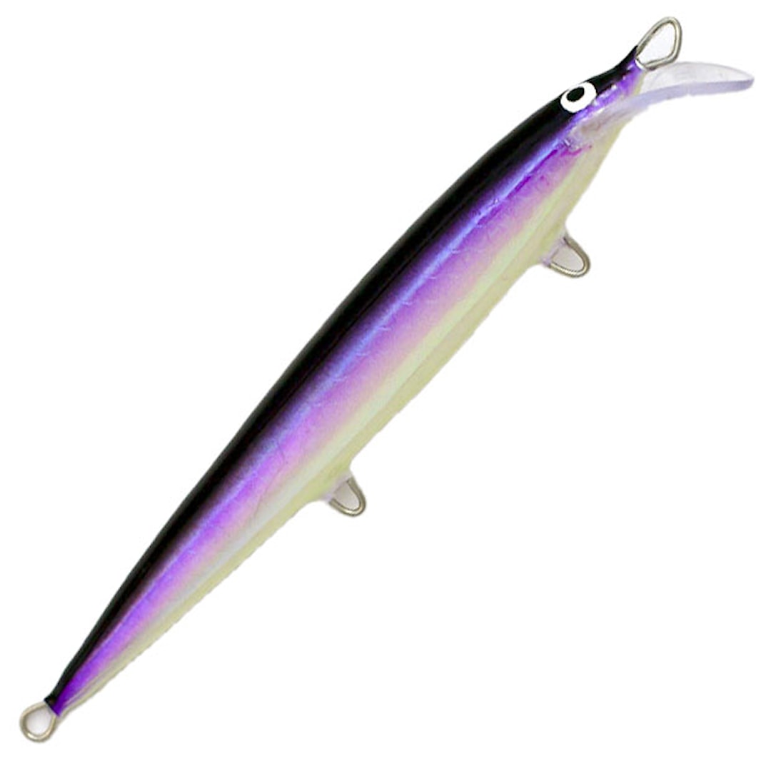HK Varma Taimen 13 cm wobbler TK13102 - HK Varma
