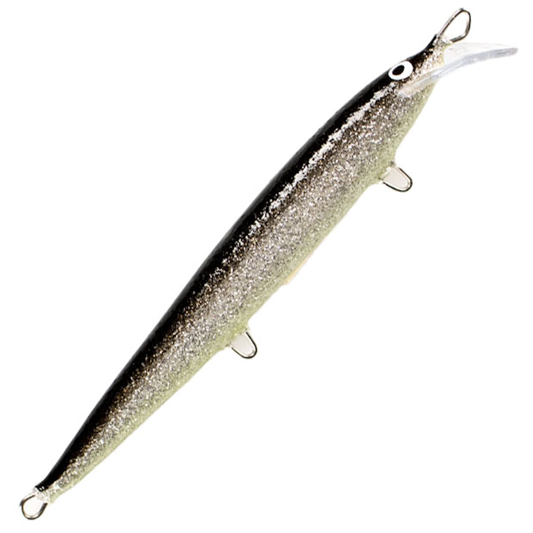 HK Varma Taimen 13 cm wobbler TK13201 - HK Varma
