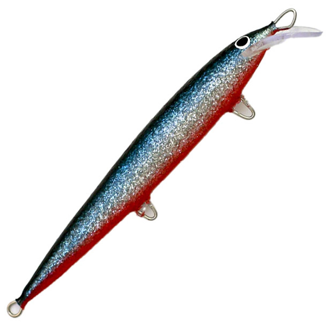 HK Varma Taimen 13 cm wobbler TK13108 - HK Varma