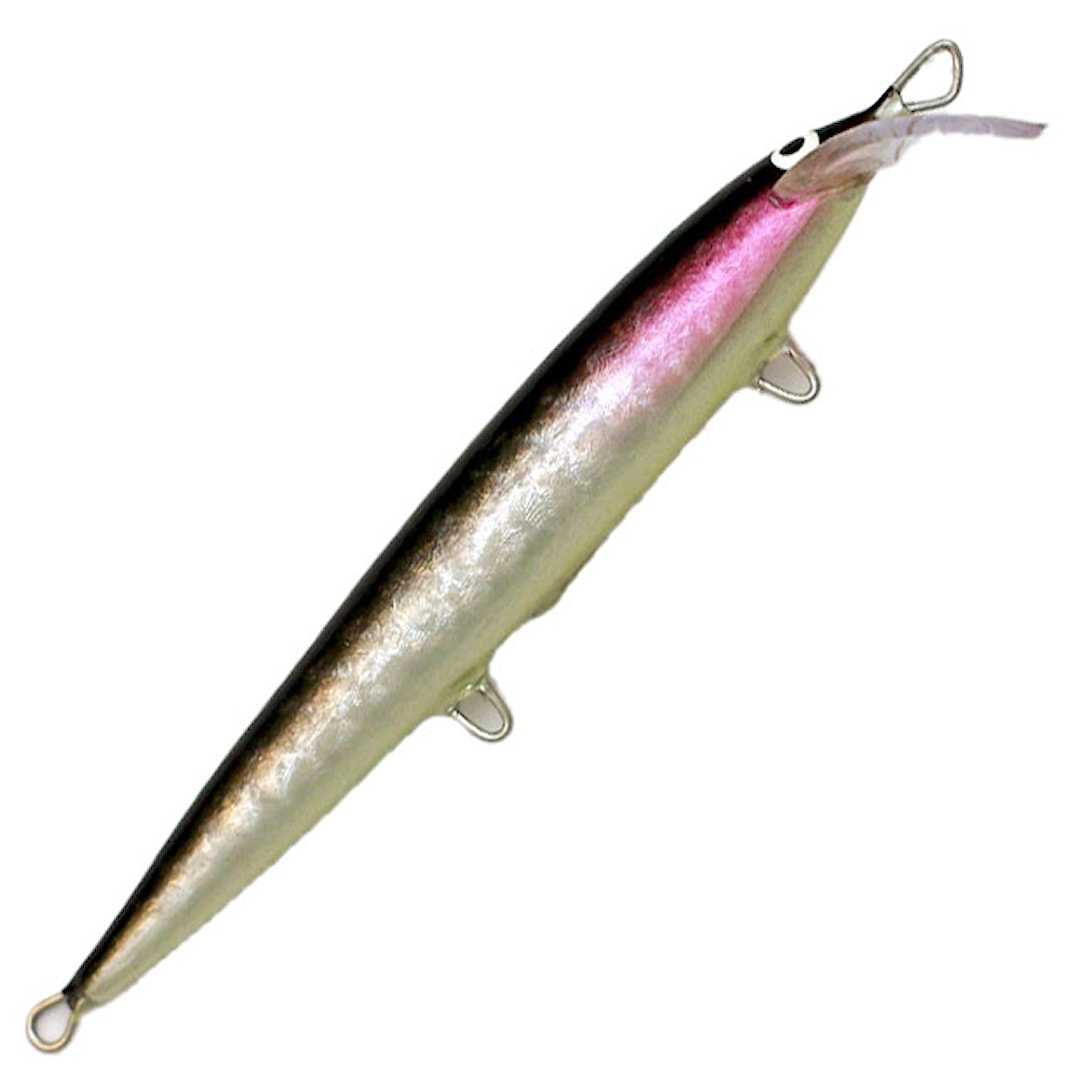 HK Varma Taimen 13 cm wobbler TK13112 - HK Varma