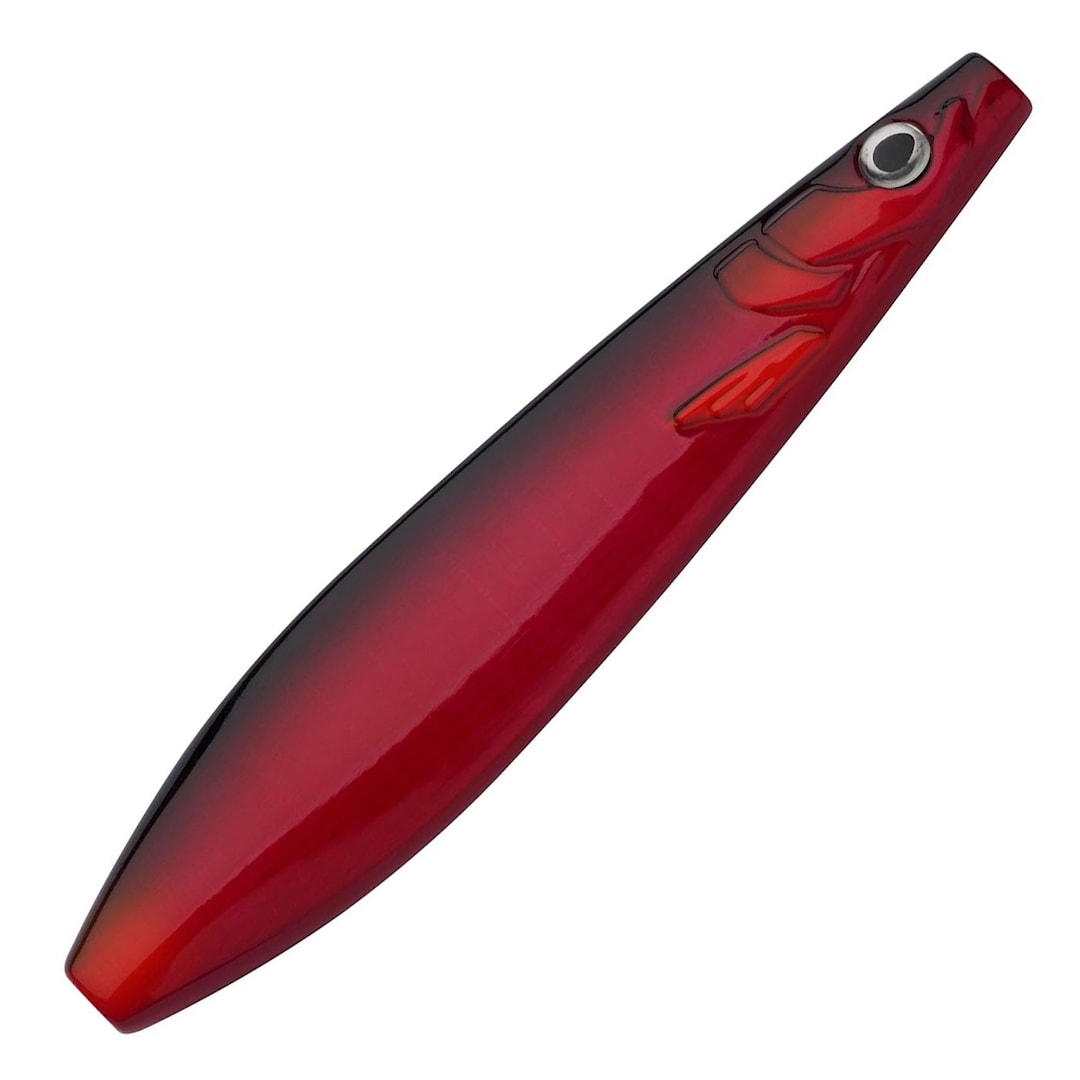 Abu Garcia Sölv Smakk 9cm/18g Chili Red - Abu Garcia