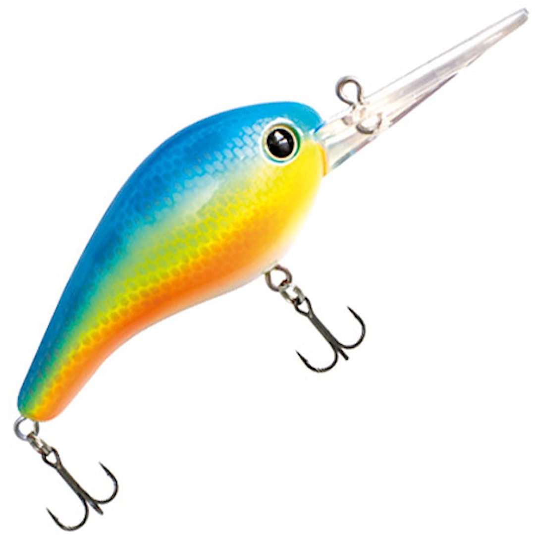 Jakki Kuhajakki 7 cm wobbler - Jakki