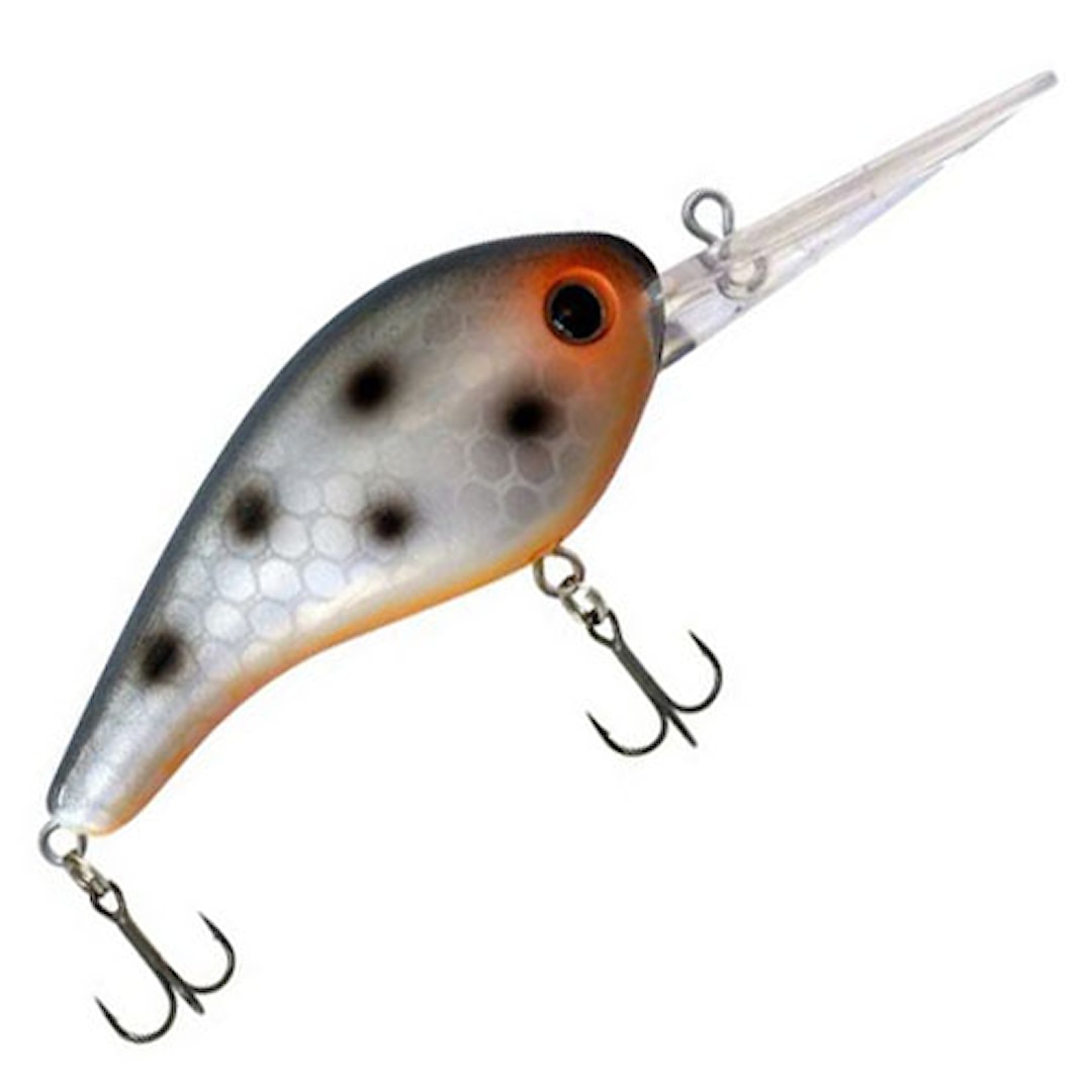 Jakki Kuhajakki 7 cm wobbler - Jakki