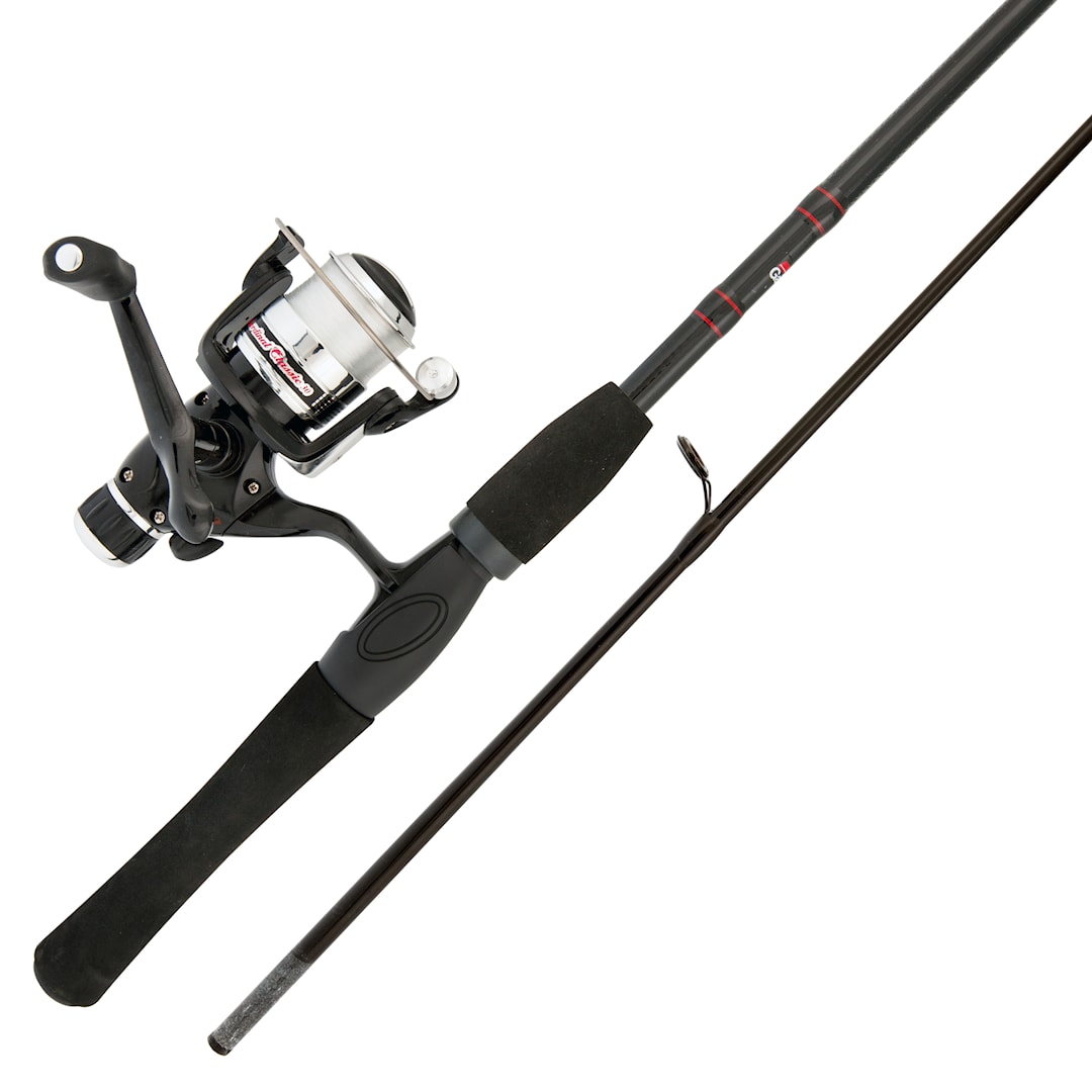 Abu Garcia Start haspelset - Abu Garcia