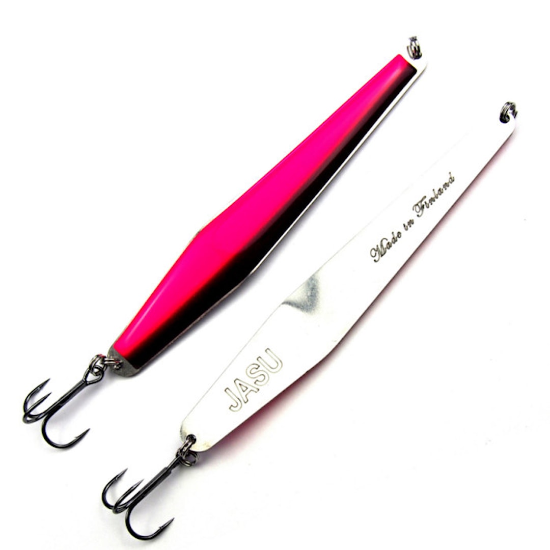 Jasu Jalo 12 cm skeddrag - Jasu