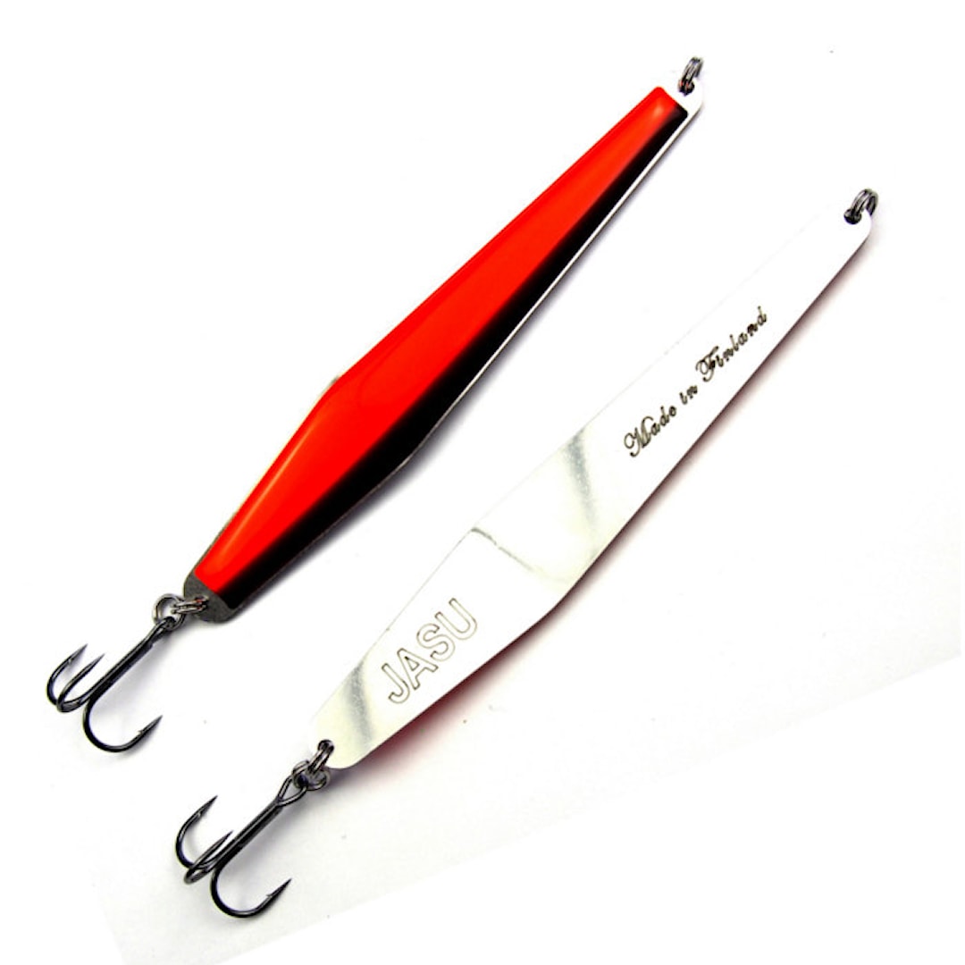 Jasu Jalo 12 cm skeddrag - Jasu