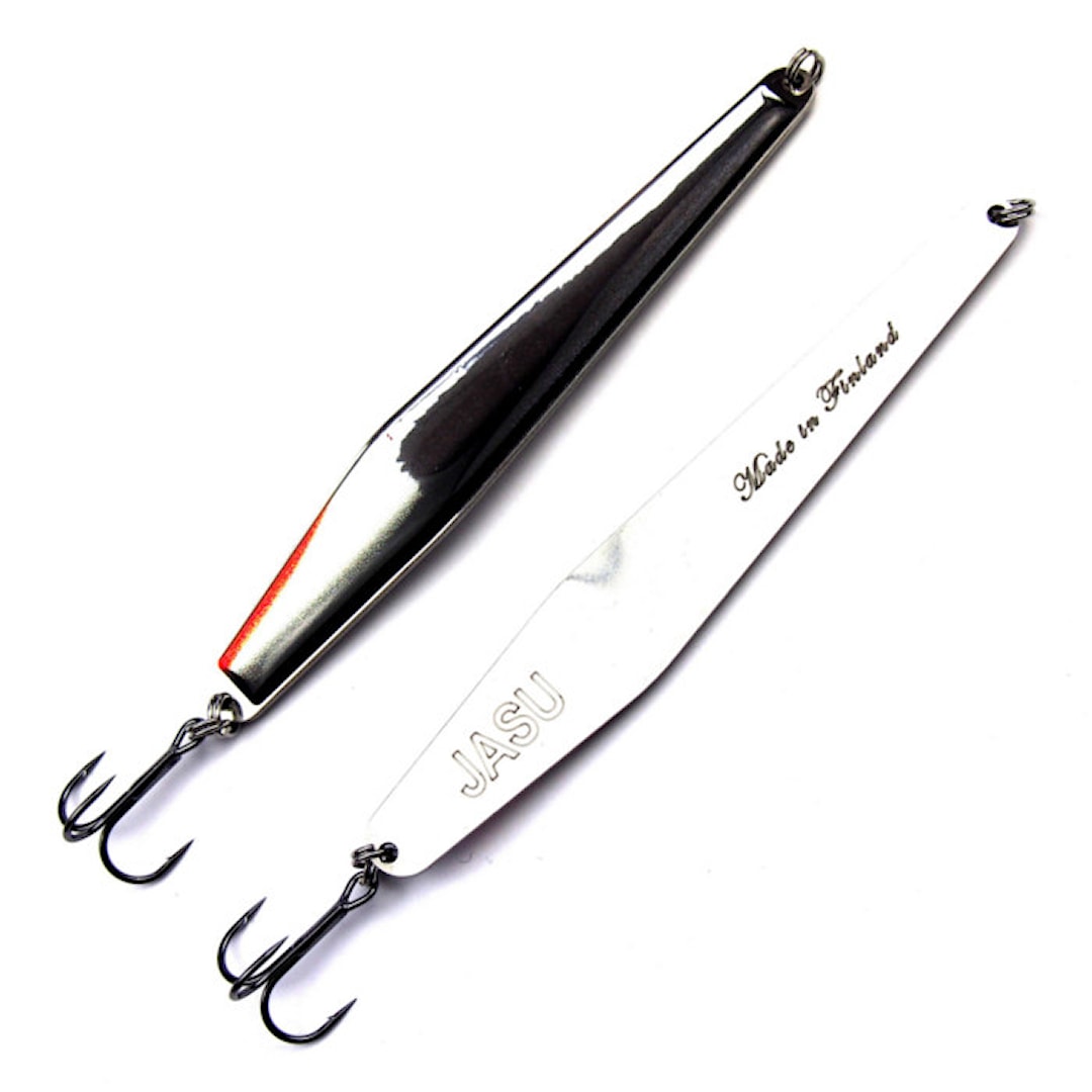 Jasu Jalo 12 cm skeddrag - Jasu