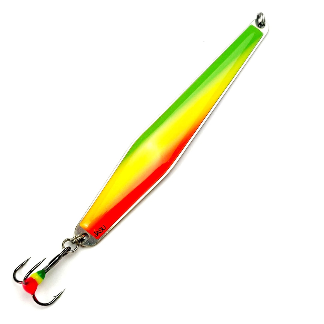 Jasu Jalo 12 cm skeddrag - Jasu