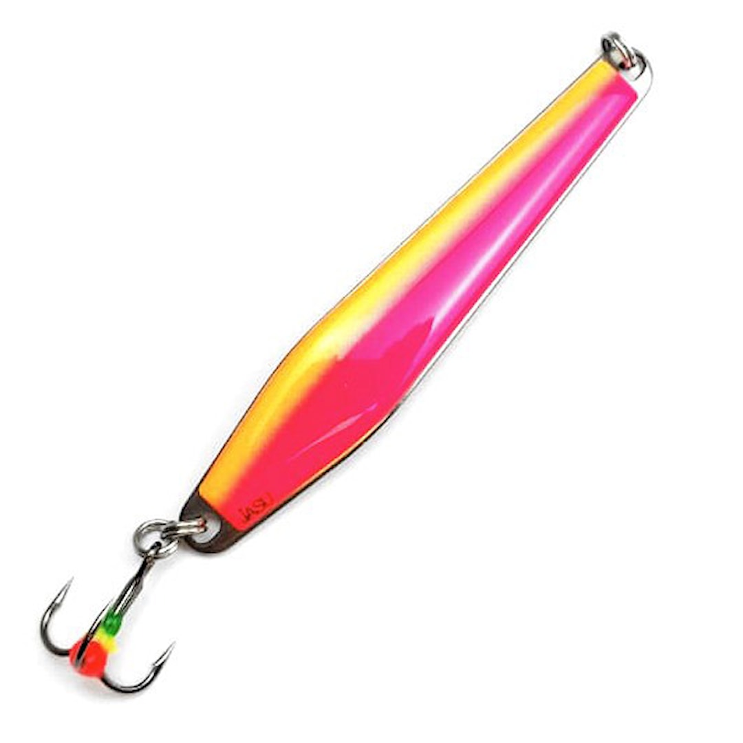 Jasu Jalo 12 cm skeddrag - Jasu