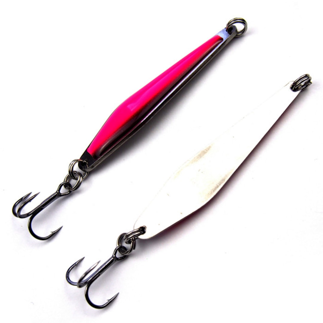 Jasu Jalo 6 cm skeddrag - Jasu