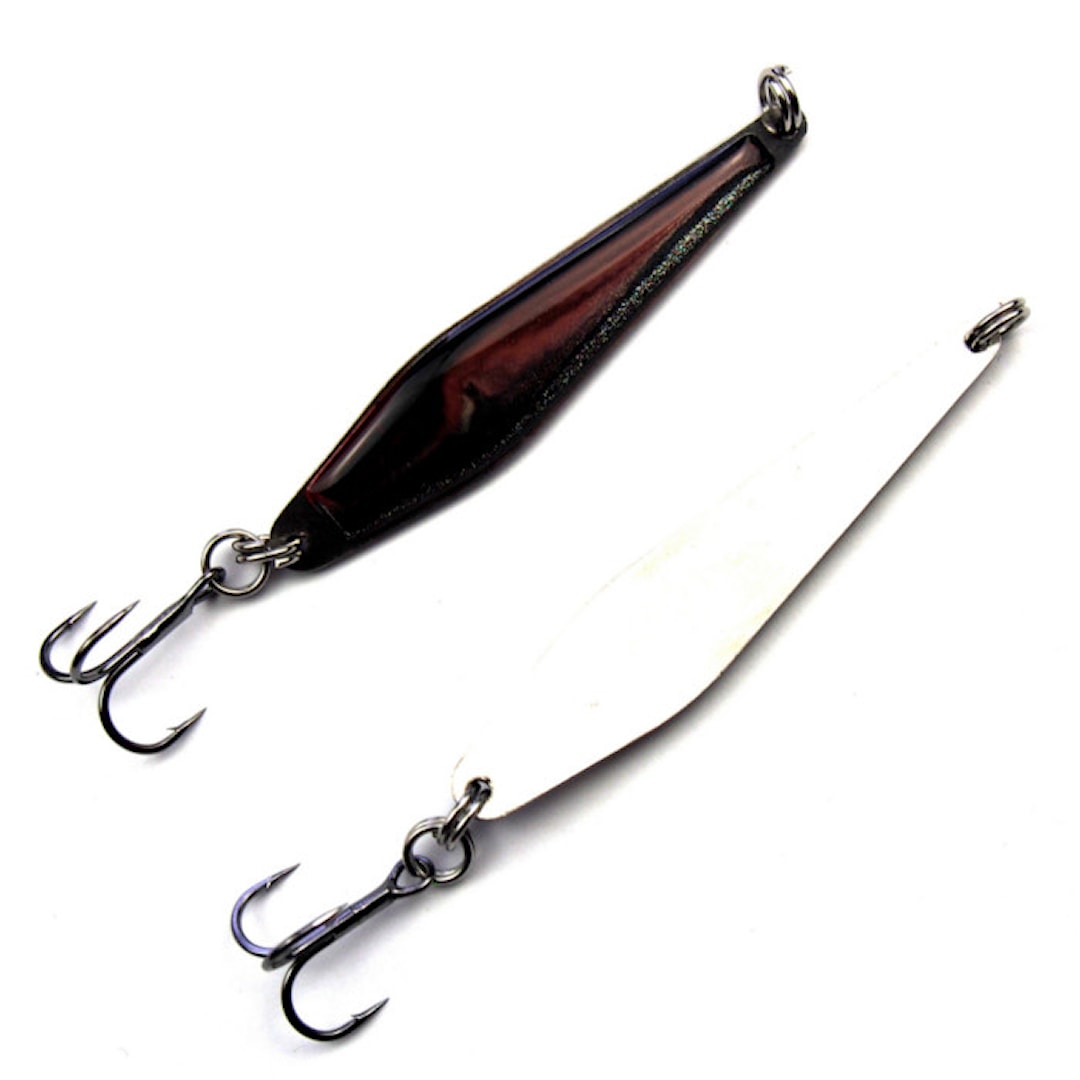 Jasu Jalo 6 cm skeddrag - Jasu