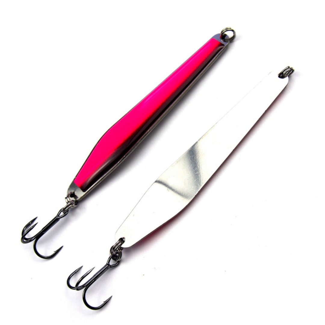 Jasu Jalo 9 cm skeddrag - Jasu