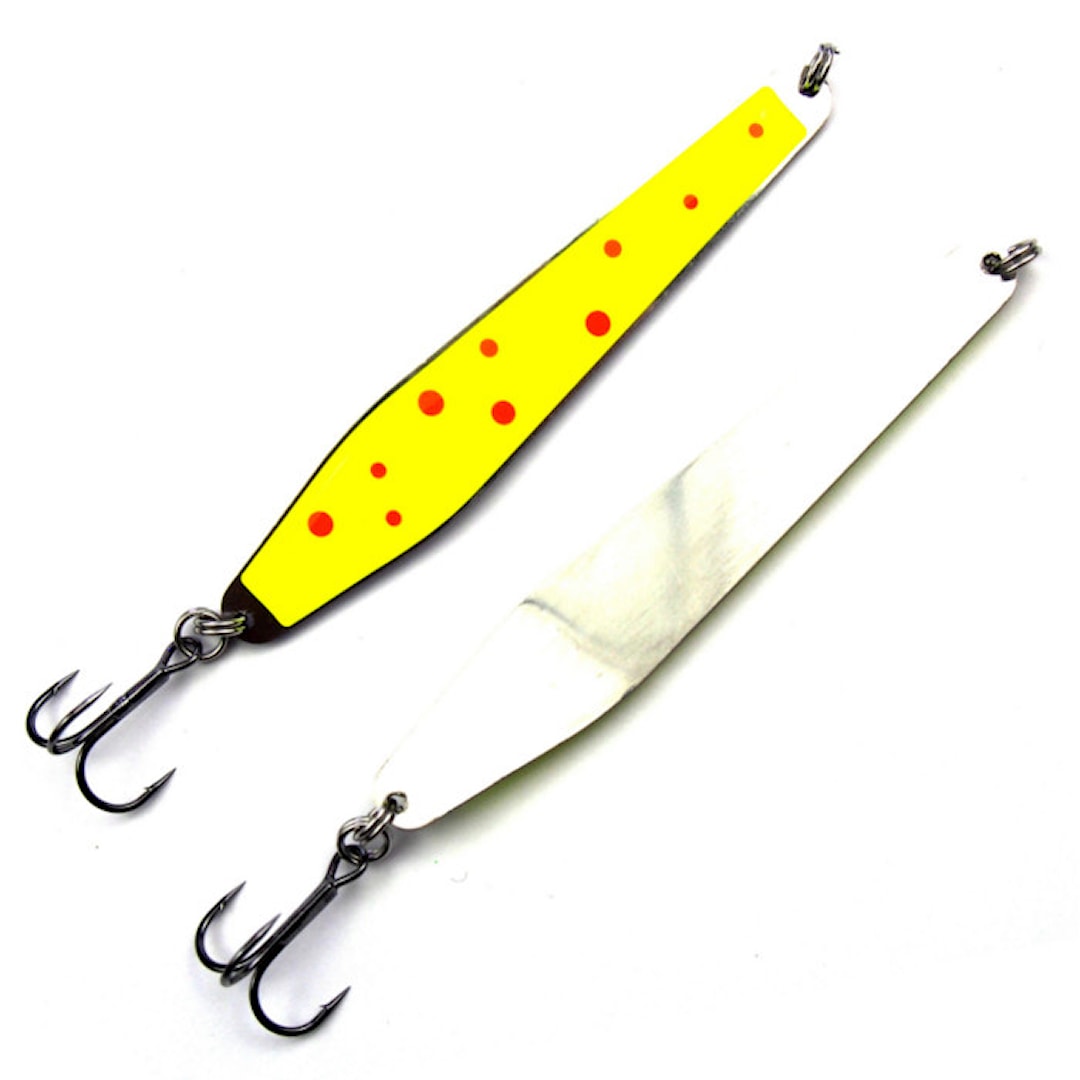 Jasu Jalo 9 cm skeddrag - Jasu