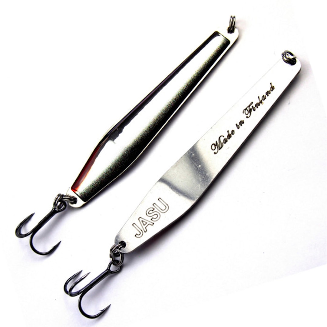 Jasu Jalo 9 cm skeddrag - Jasu