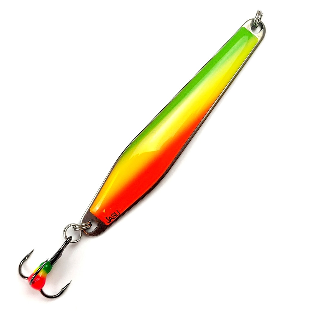 Jasu Jalo 9 cm skeddrag - Jasu