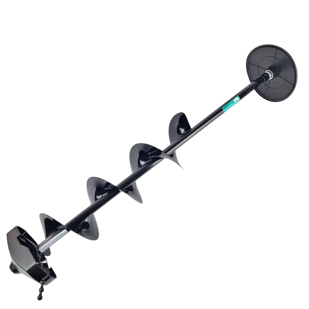 Jasu Kide isborr med borrmaskinsadapter 180 mm - Jasu