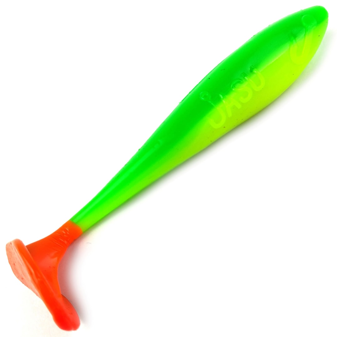 Jasu Louhi 10 cm jigg 3st/pkt - Jasu