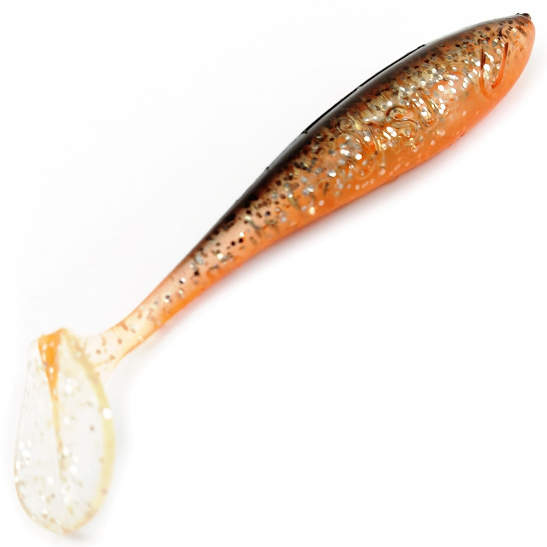 Jasu Louhi 10 cm jigg 3st/pkt - Jasu