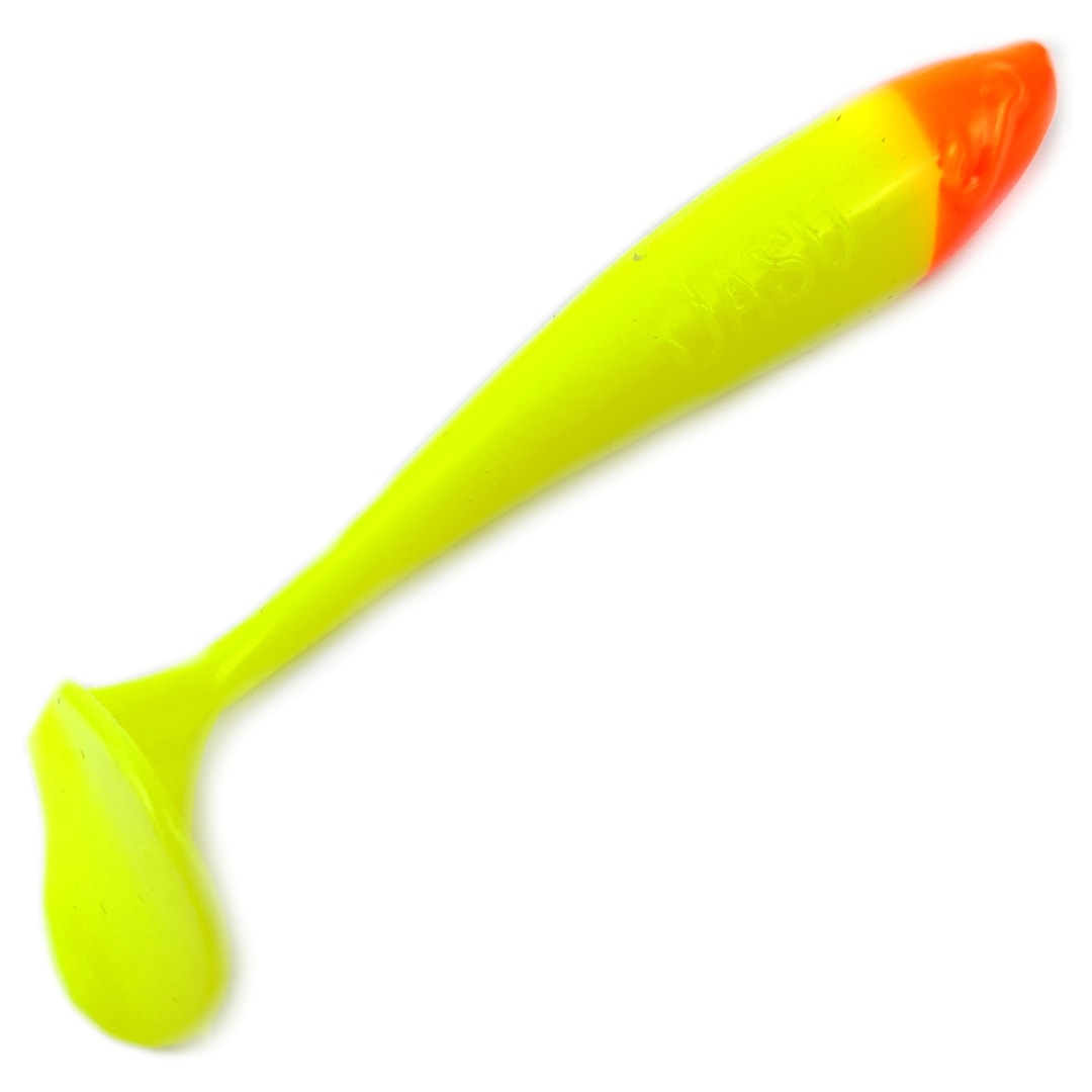 Jasu Louhi 10 cm jigg 3st/pkt - Jasu