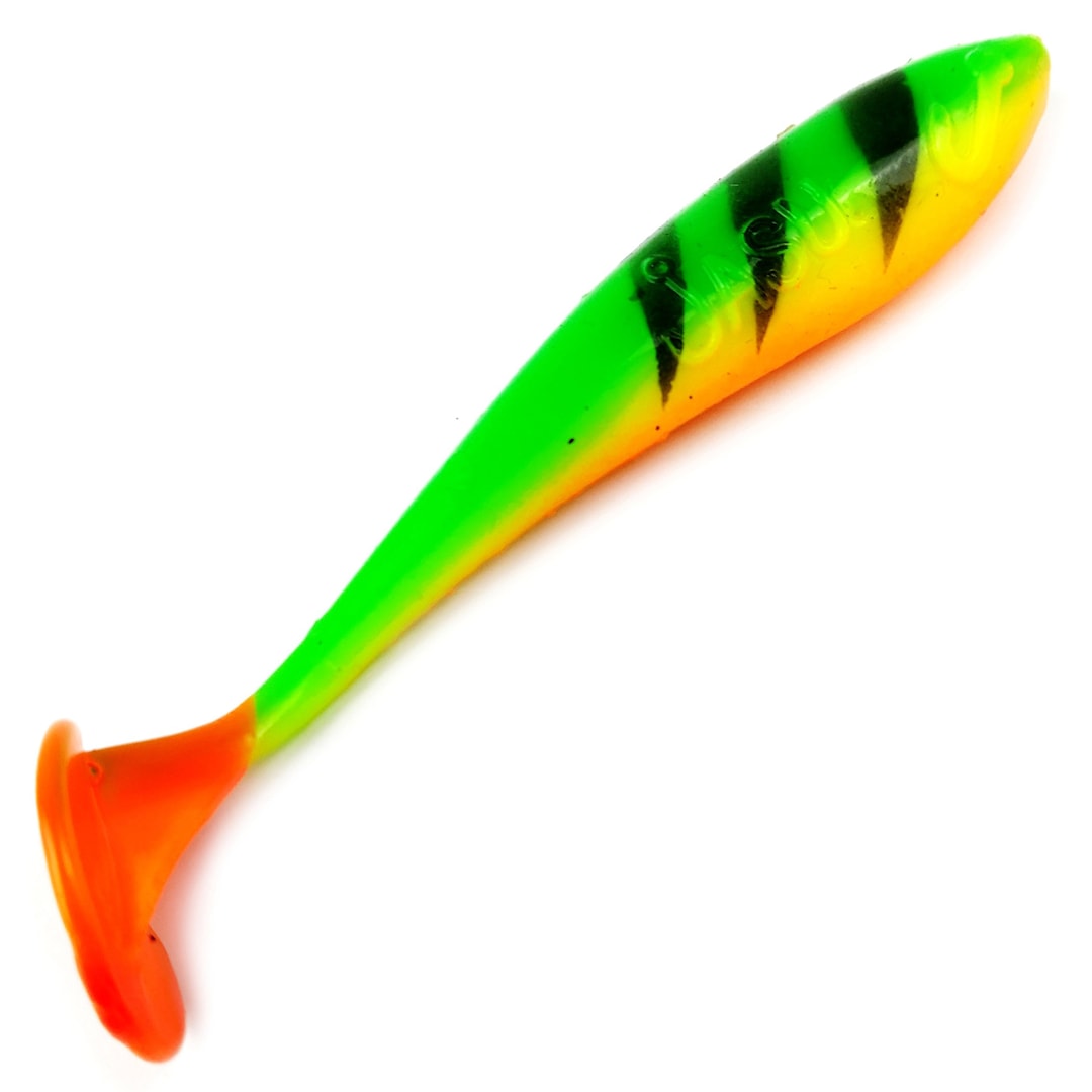Jasu Louhi 10 cm jigg 3st/pkt - Jasu