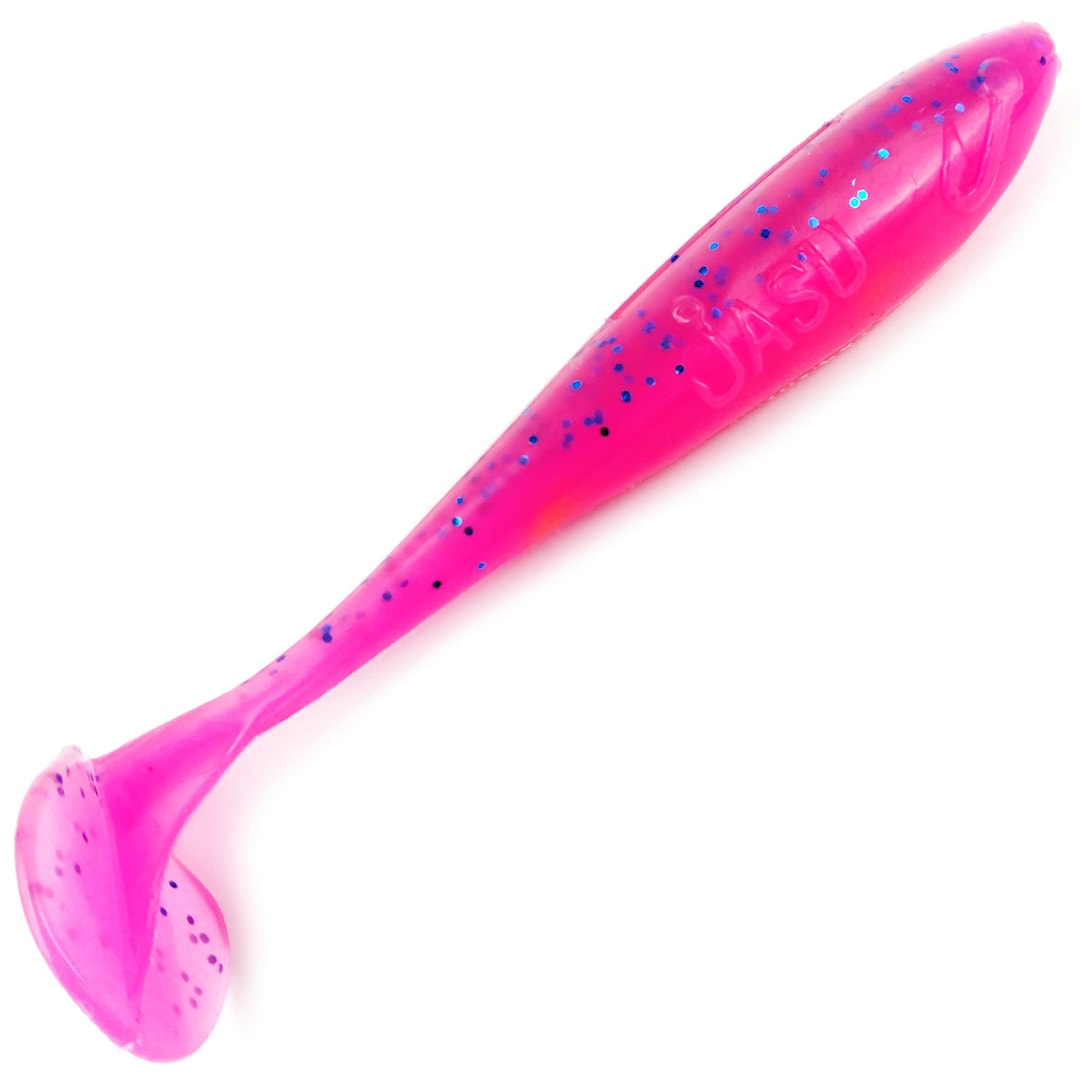 Jasu Louhi 10 cm jigg 3st/pkt - Jasu