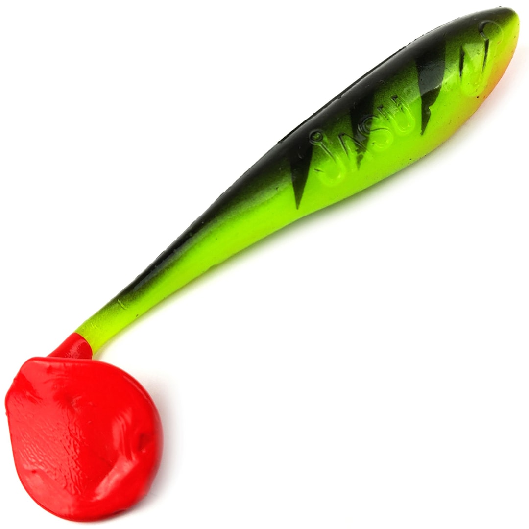 Jasu Louhi 10 cm jigg 3st/pkt - Jasu